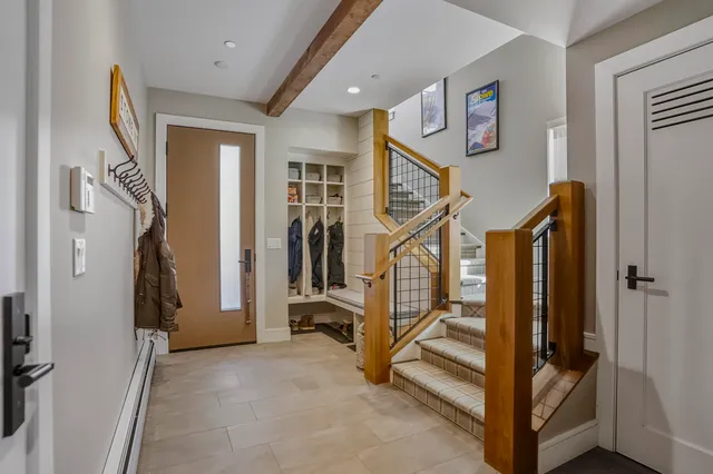 $3,400,000 | 61 A Sterling Lane, Unit 3, Stowe, VT 05672