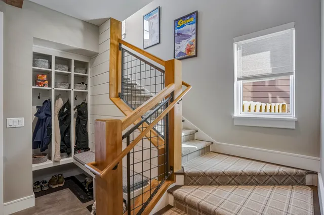 $3,400,000 | 61 A Sterling Lane, Unit 3, Stowe, VT 05672