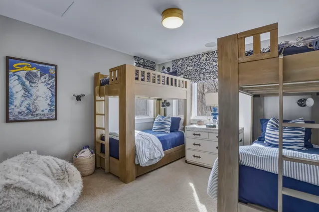 $3,400,000 | 61 A Sterling Lane, Unit 3, Stowe, VT 05672