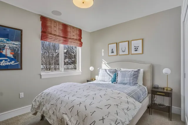 $3,400,000 | 61 A Sterling Lane, Unit 3, Stowe, VT 05672