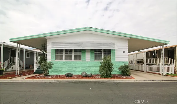$270,000 | 9350 Bolsa Avenue, Unit 48, Westminster, CA 92683