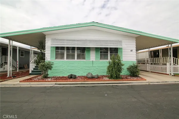 $270,000 | 9350 Bolsa Avenue, Unit 48, Westminster, CA 92683