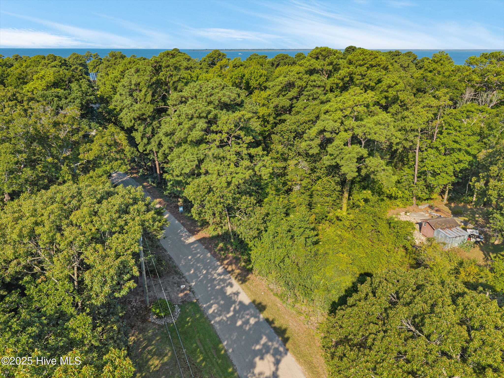 0 Colonial Beach Road Jarvisburg, NC 27947 - Photo 11 of 15 10-web-or-mls-DJI_20250731091425_0168_D