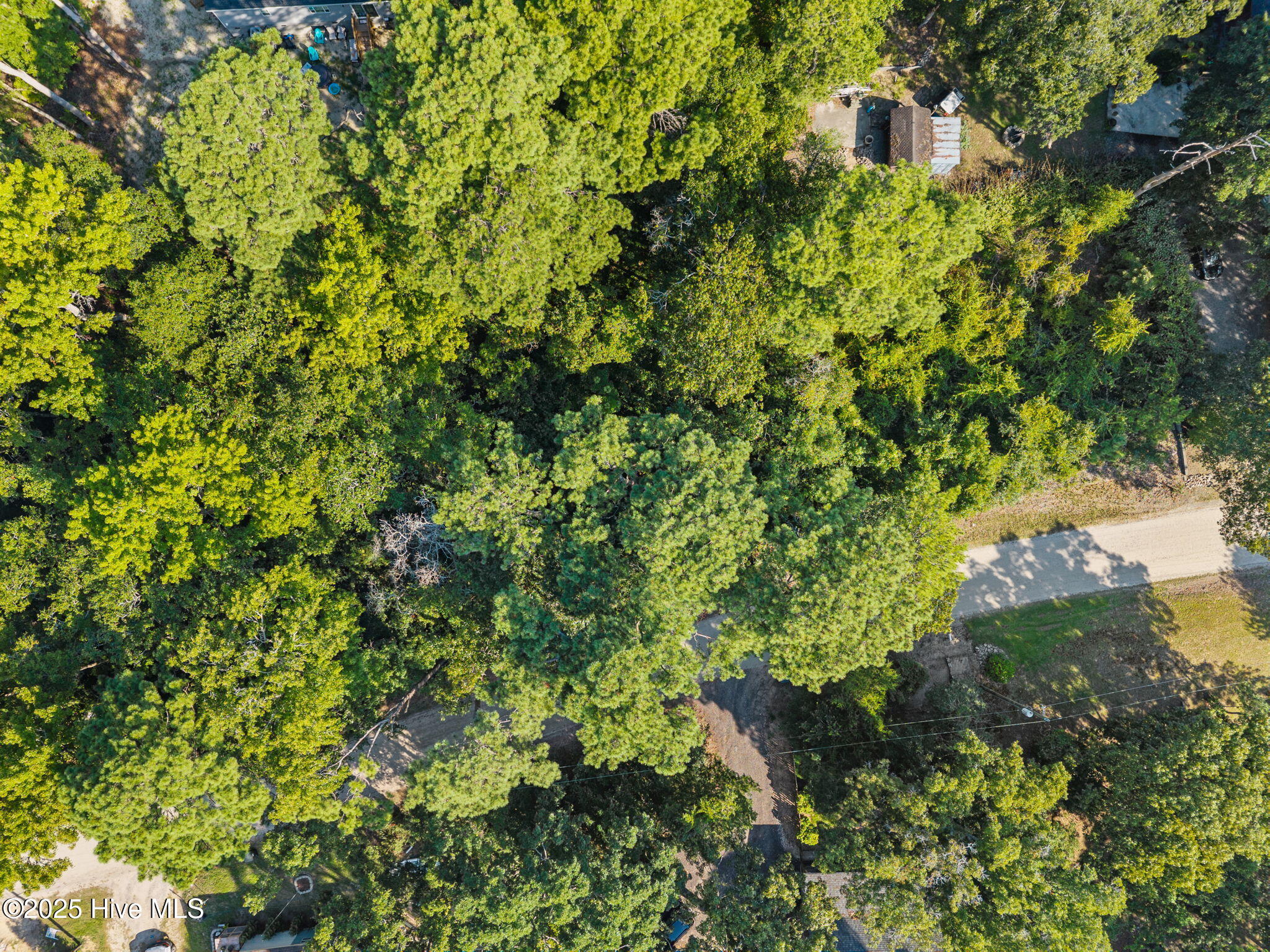 0 Colonial Beach Road Jarvisburg, NC 27947 - Photo 15 of 15 15-web-or-mls-DJI_20250731091829_0178_D