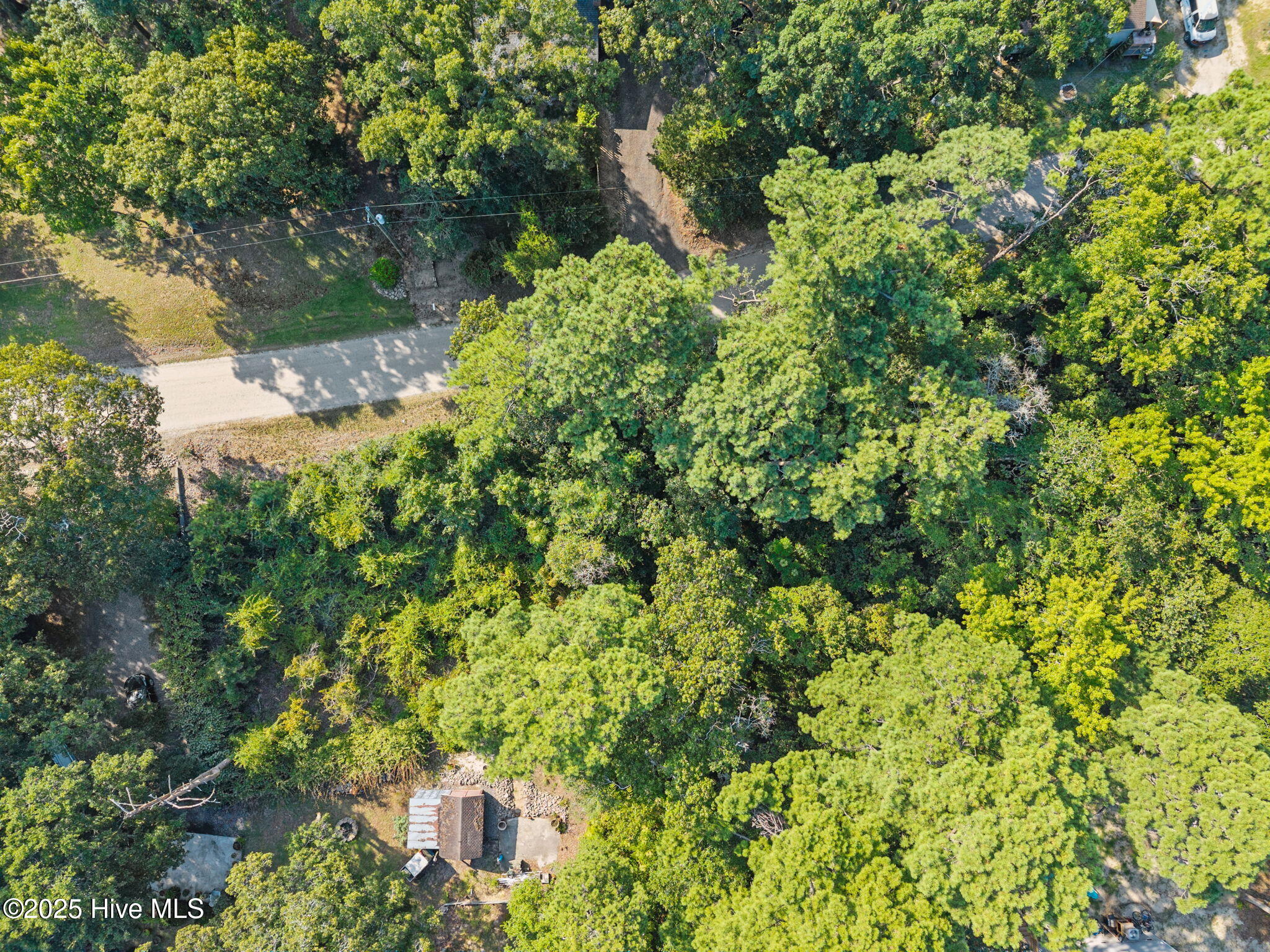 0 Colonial Beach Road Jarvisburg, NC 27947 - Photo 3 of 15 3-web-or-mls-DJI_20250731090951_0155_D