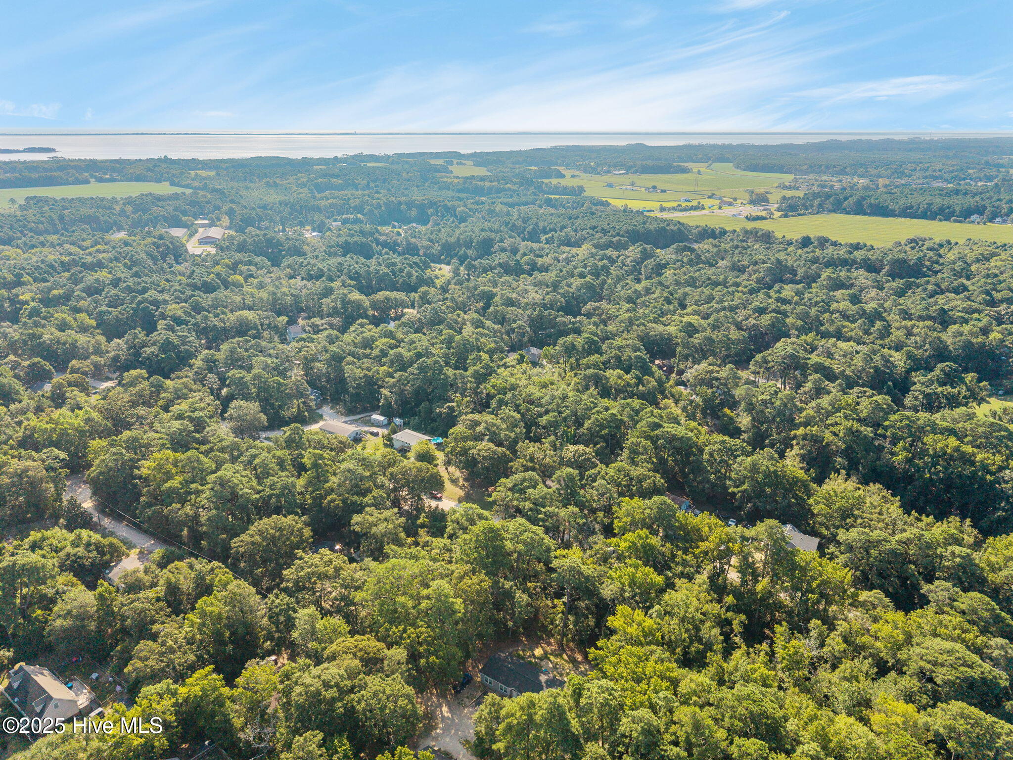0 Colonial Beach Road Jarvisburg, NC 27947 - Photo 7 of 15 6-web-or-mls-DJI_20250731091109_0158_D