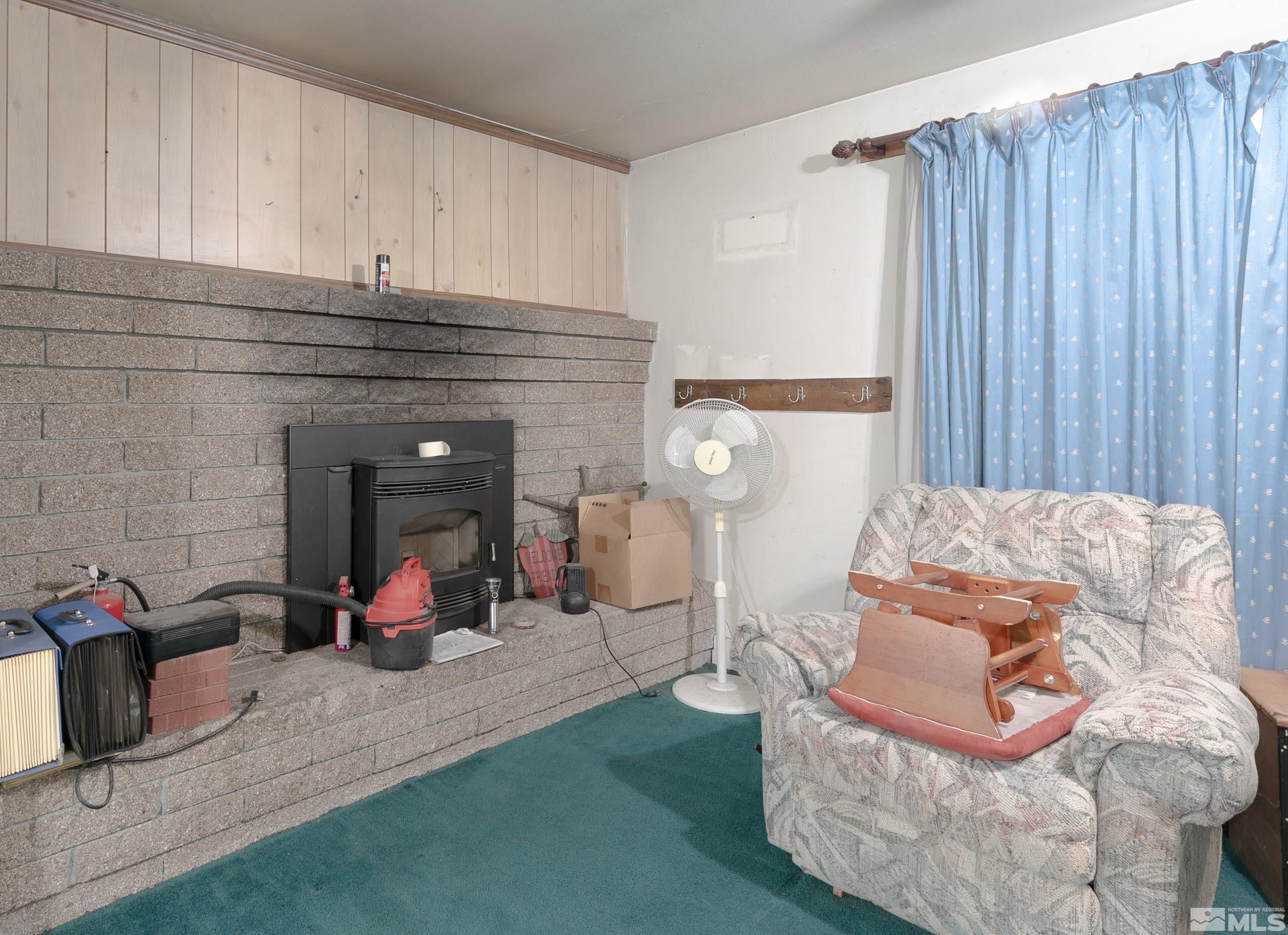 895 Harrigan Road Fallon, NV 89406 - Photo 14 of 23 Photo 14