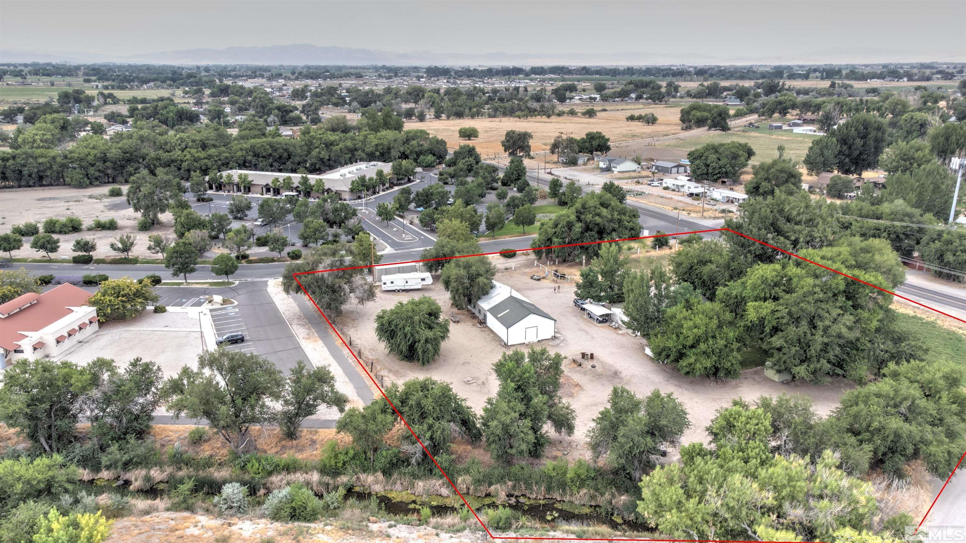 895 Harrigan Road Fallon, NV 89406 - Photo 3 of 23 Photo 3