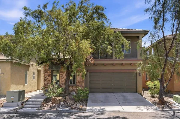 $425,000 | 7932 North Kelburn Hill Street, Las Vegas, NV 89131