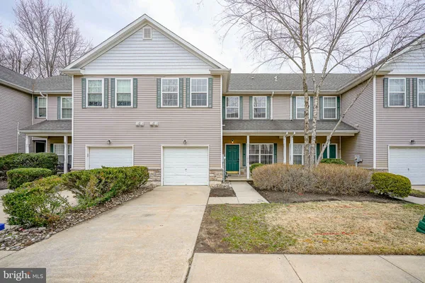 $347,000 | 8 Trout Trail, Delran, NJ 08075