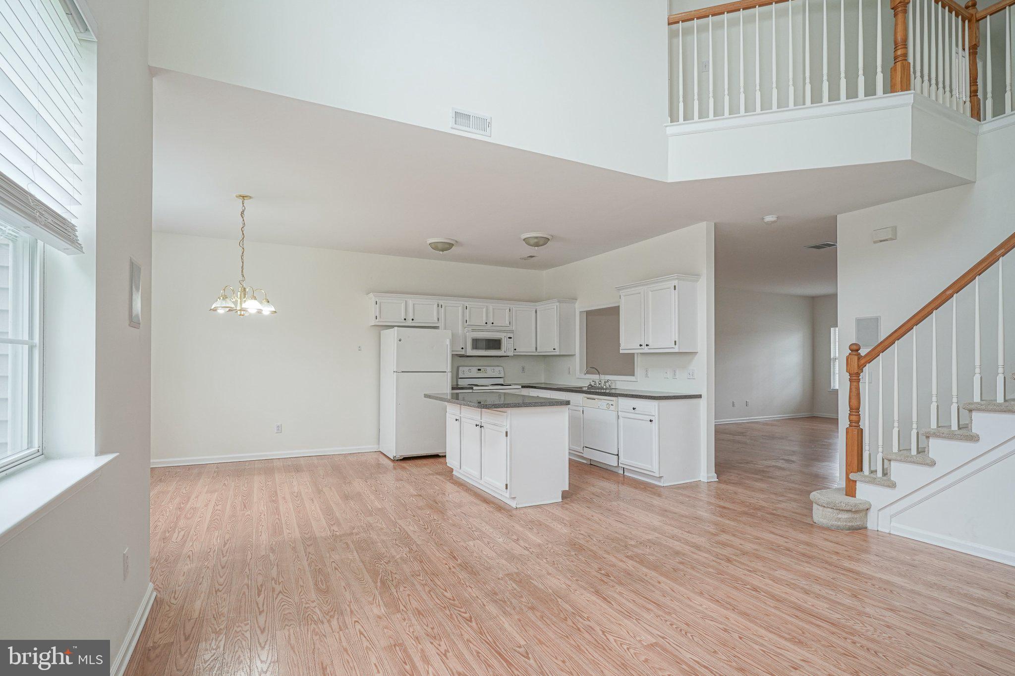 8 Trout Trail Delran, NJ 08075 - Photo 12 of 33 Spacious, airy living space awaits you.