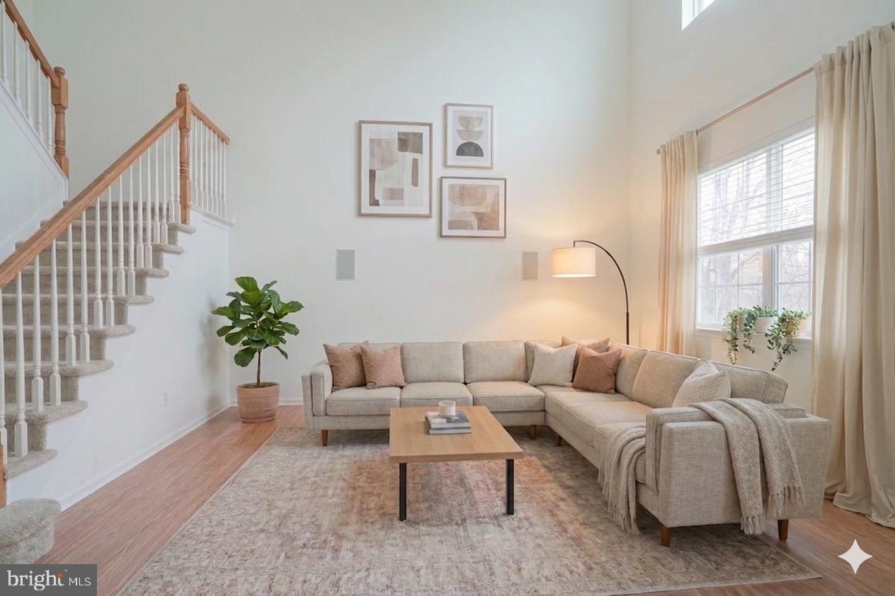 8 Trout Trail Delran, NJ 08075 - Photo 13 of 33 Bright and airy living space retreat.