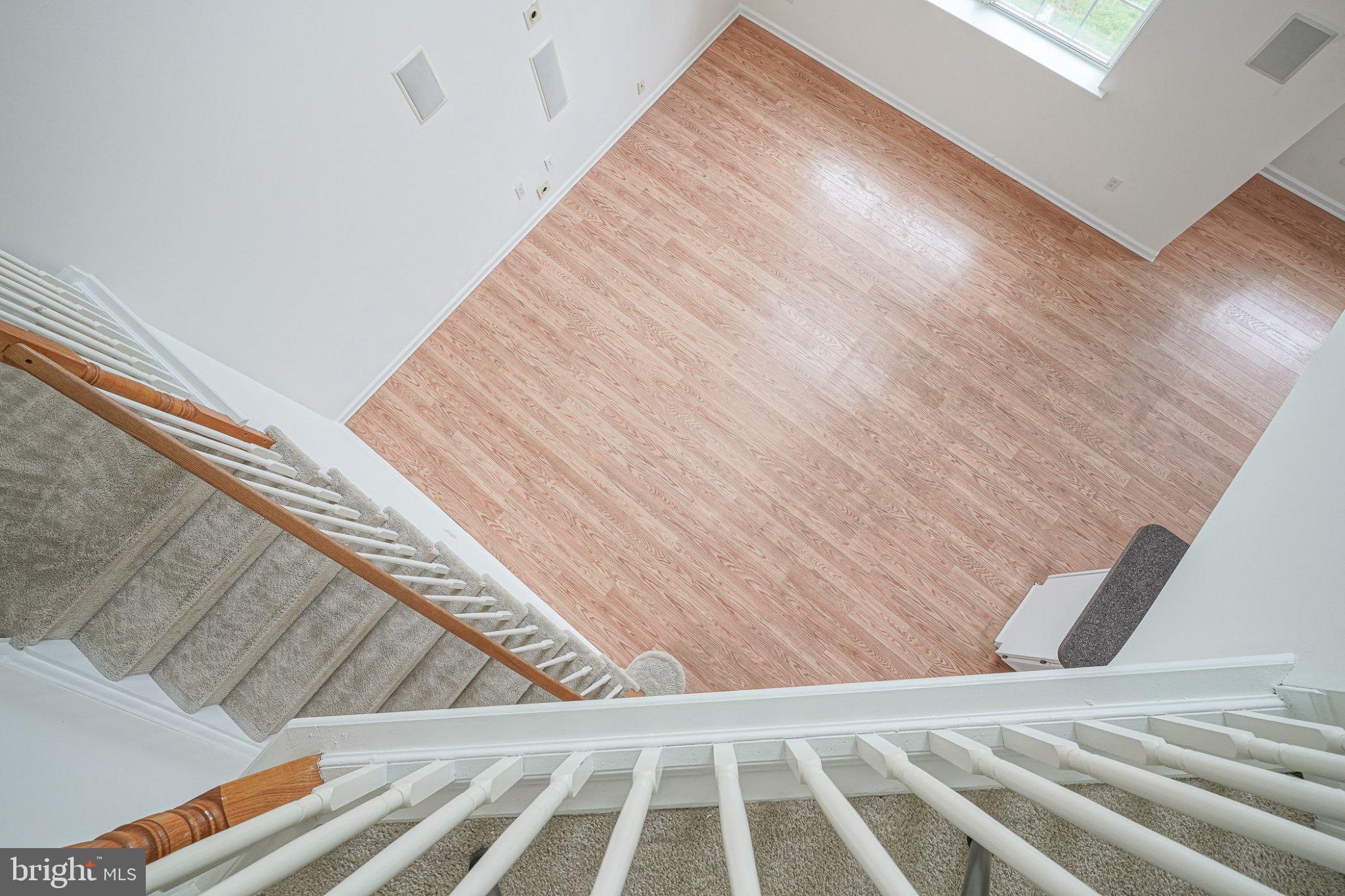 8 Trout Trail Delran, NJ 08075 - Photo 16 of 33 Spacious entryway with warm tones.