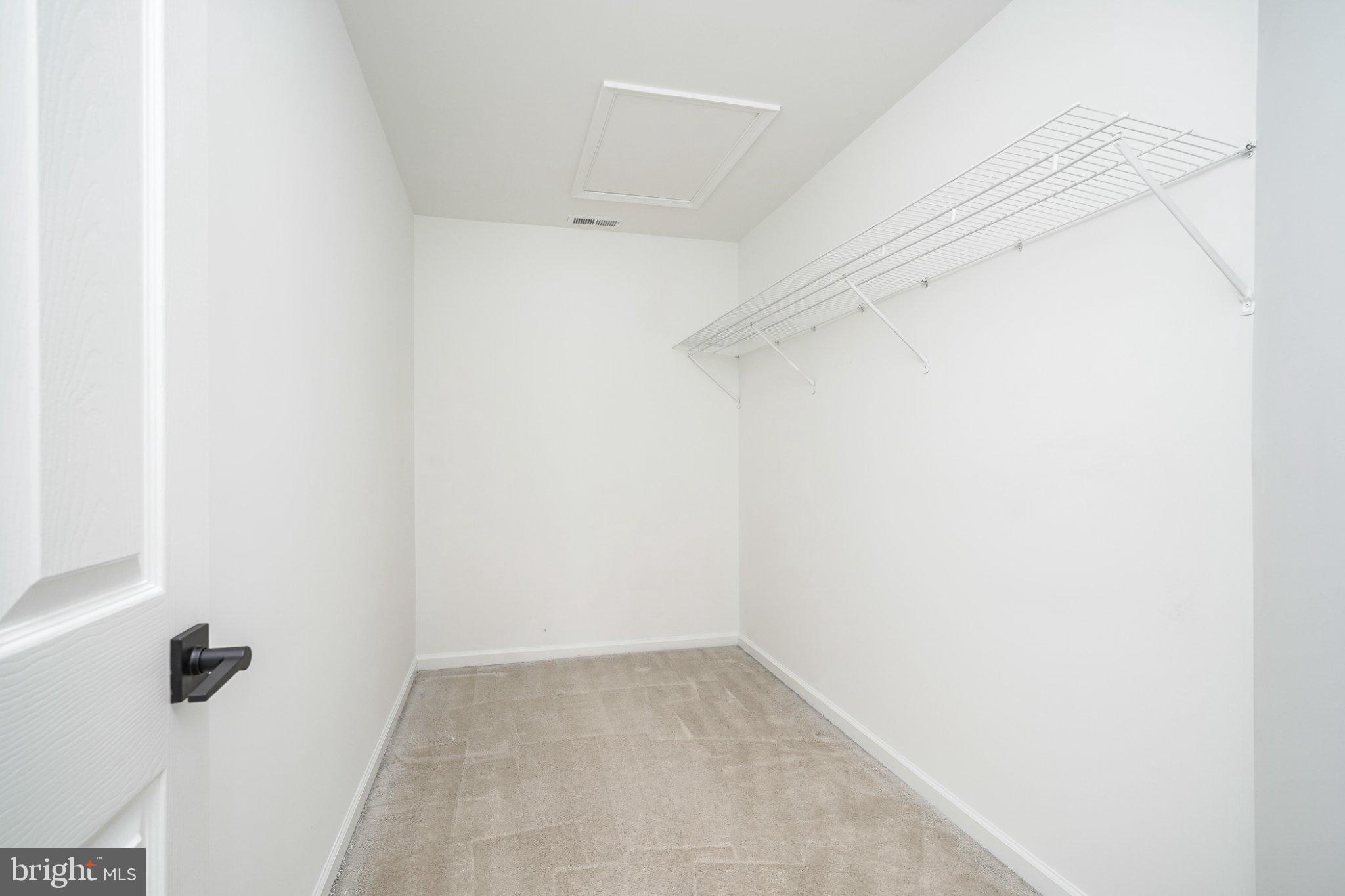 8 Trout Trail Delran, NJ 08075 - Photo 21 of 33 Spacious, versatile storage area.