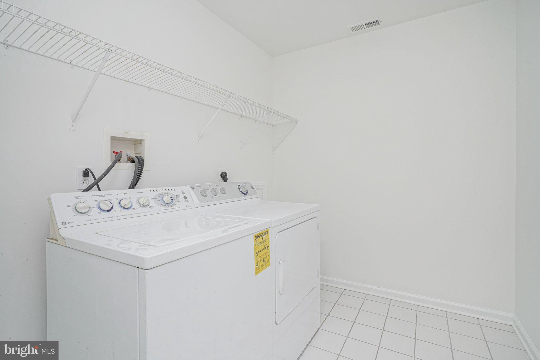 8 Trout Trail Delran, NJ 08075 - Photo 25 of 33 Bright and spacious laundry area.