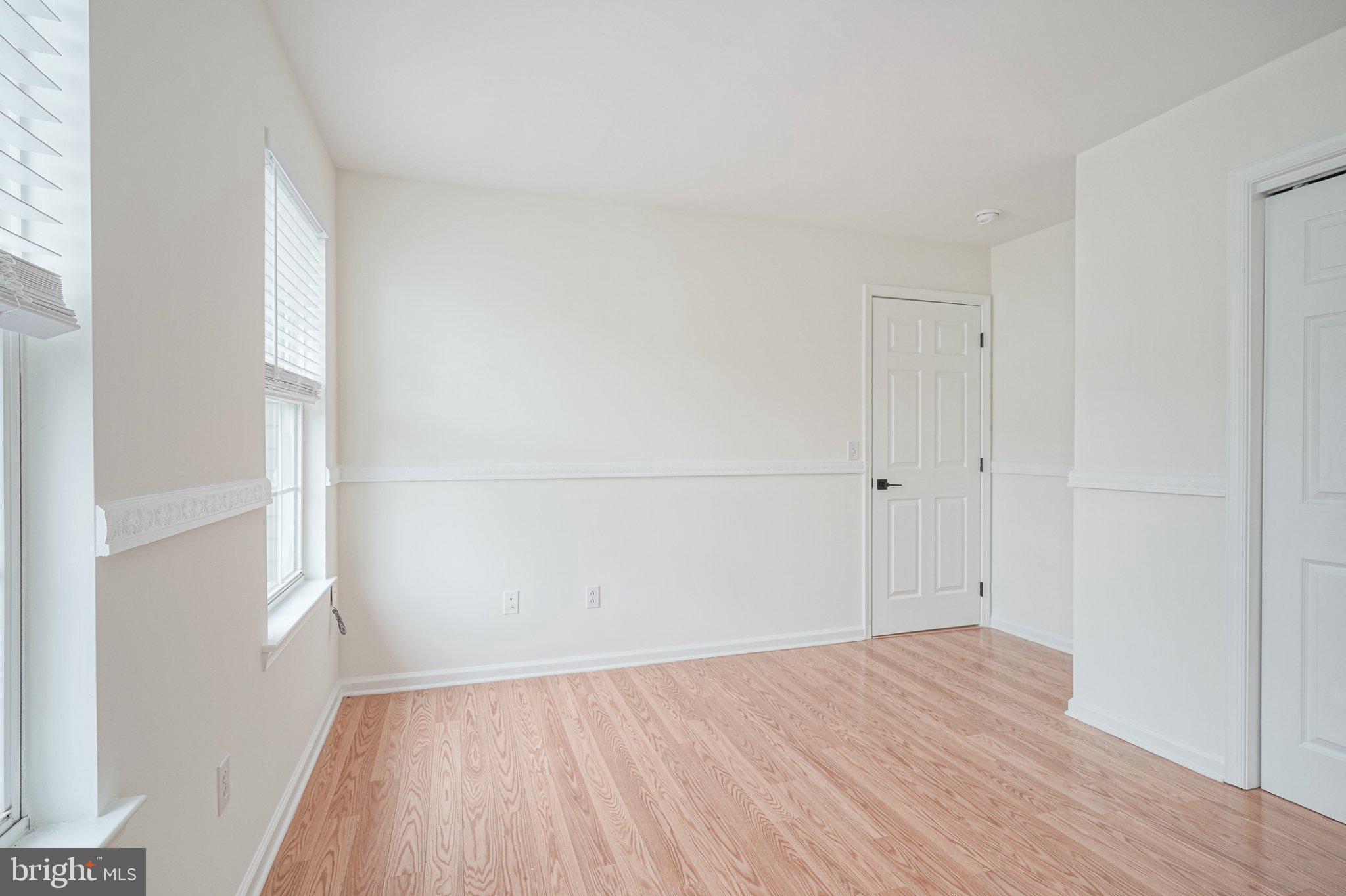 8 Trout Trail Delran, NJ 08075 - Photo 29 of 33 Bright and airy blank canvas space.