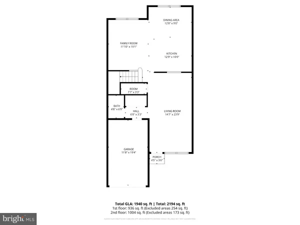 $347,000 | 8 Trout Trail, Delran, NJ 08075