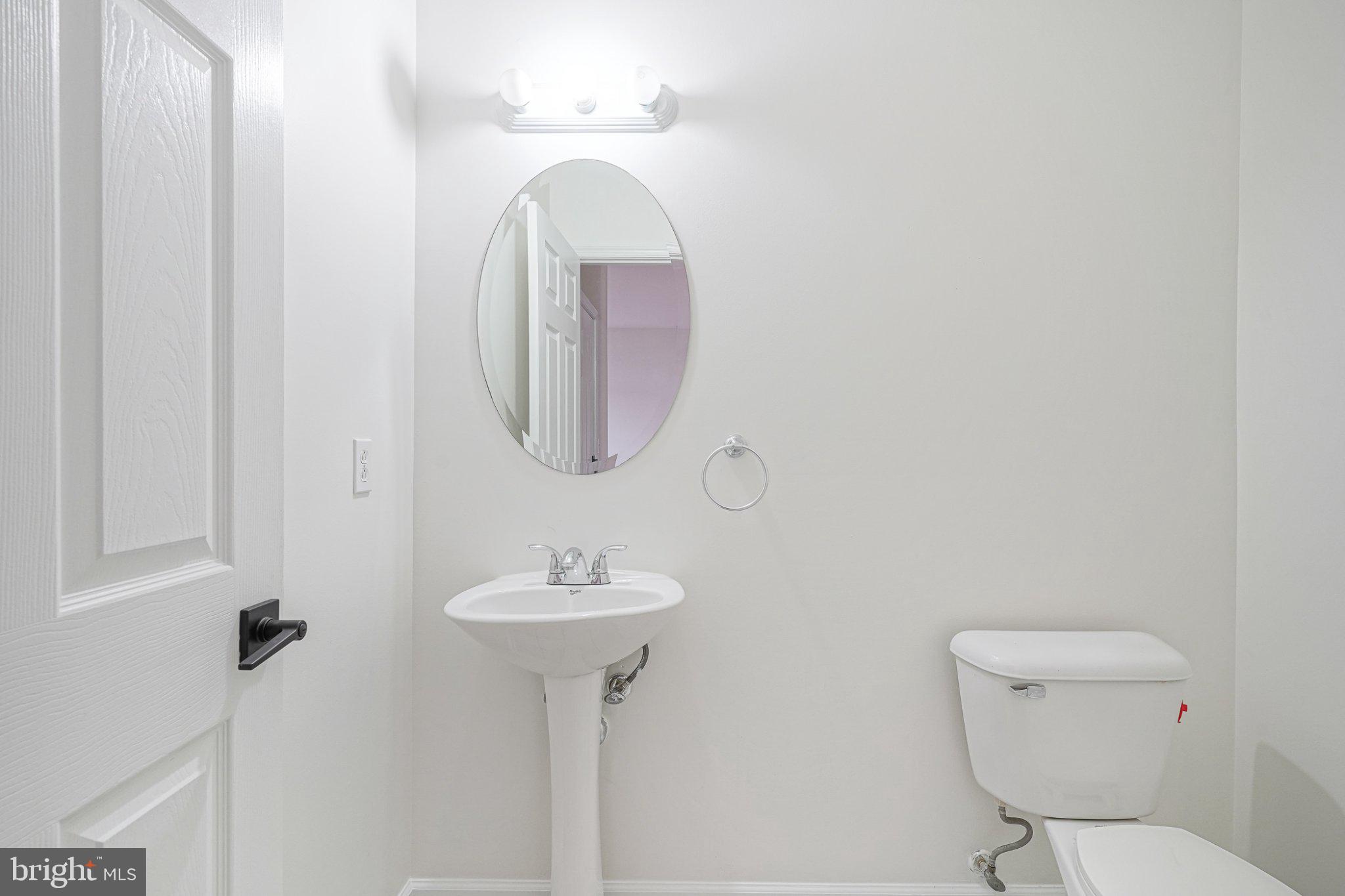 8 Trout Trail Delran, NJ 08075 - Photo 6 of 33 Bright and airy bathroom retreat.