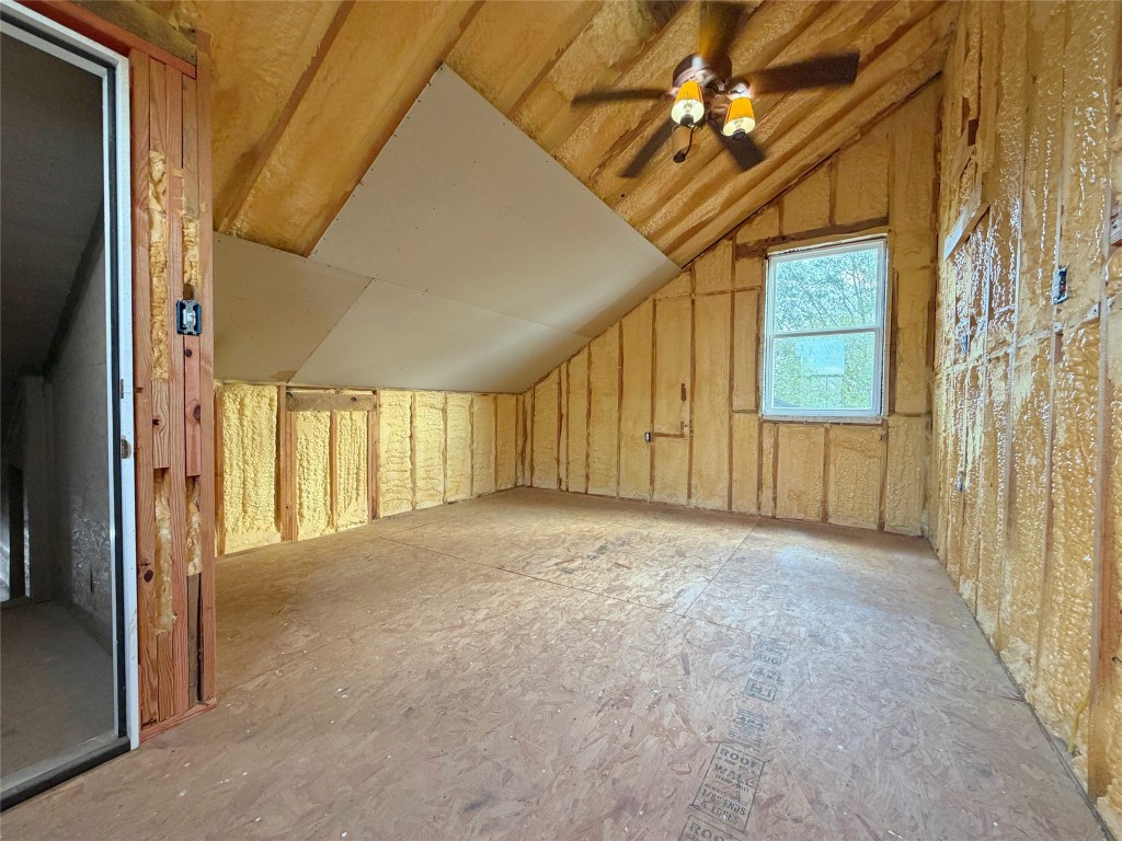 369 Road 3556 Cleveland, TX 77327 - Photo 13 of 16 a view of an empty room with a window