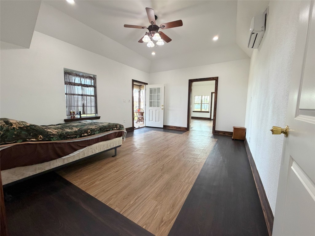 369 Road 3556 Cleveland, TX 77327 - Photo 8 of 16 a view of a living room and hardwood floor