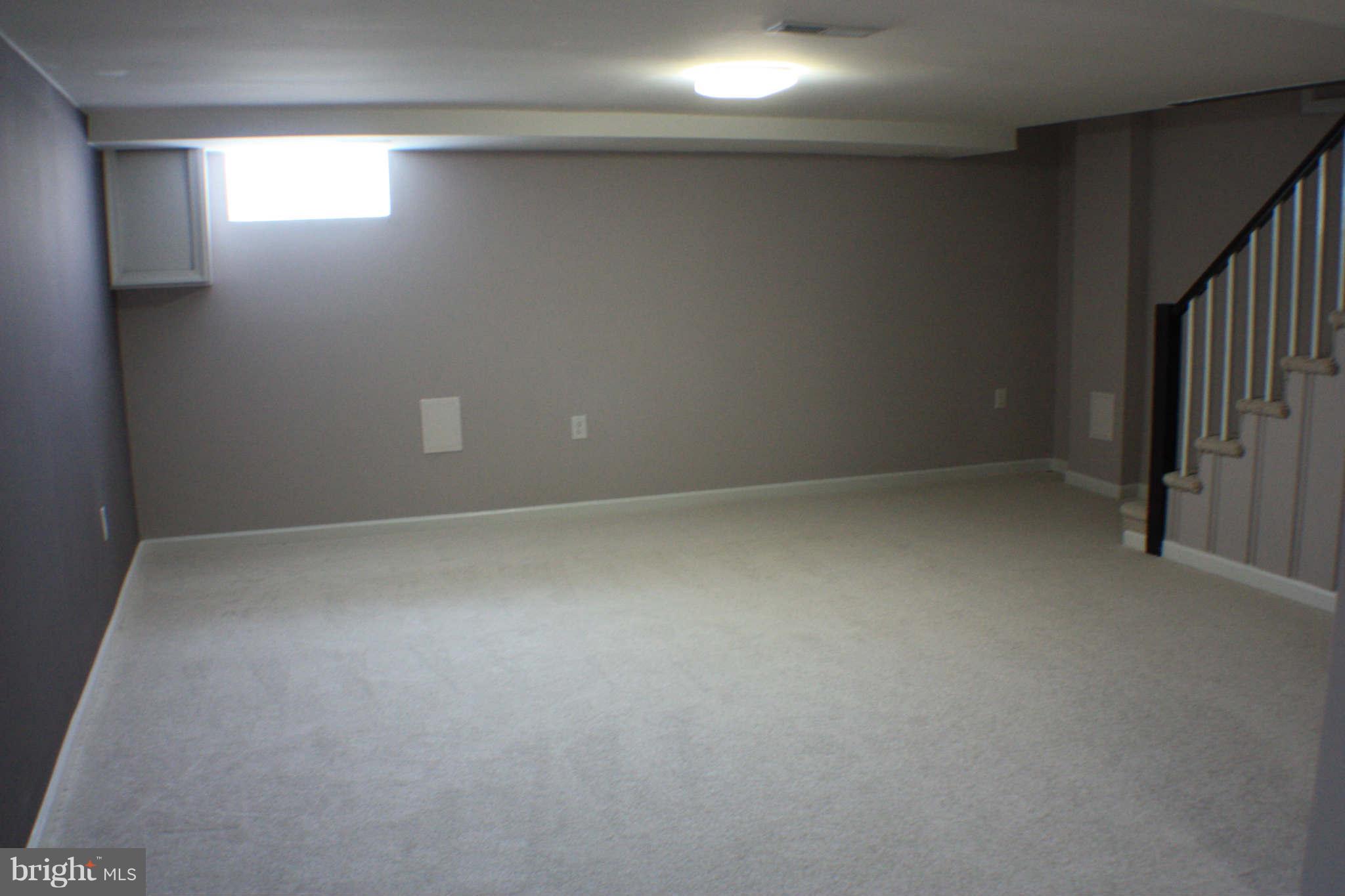 1540 Gleneagle Road Baltimore, MD 21239 - Photo 12 of 14 a view of empty room