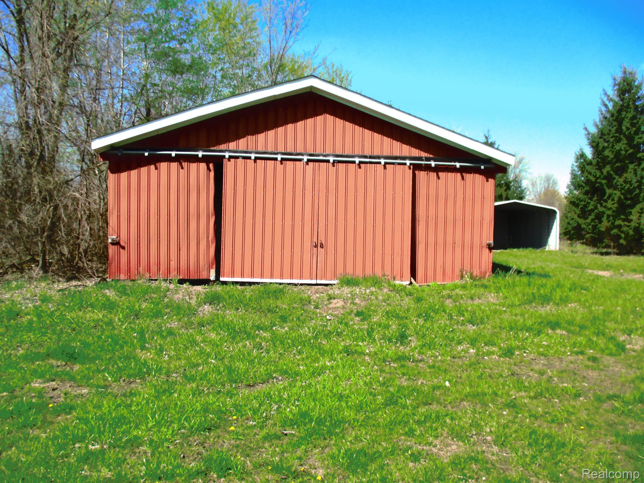 3855 Klam Road Columbiaville, MI 48421 - Photo 9 of 16 Gallery Image 9