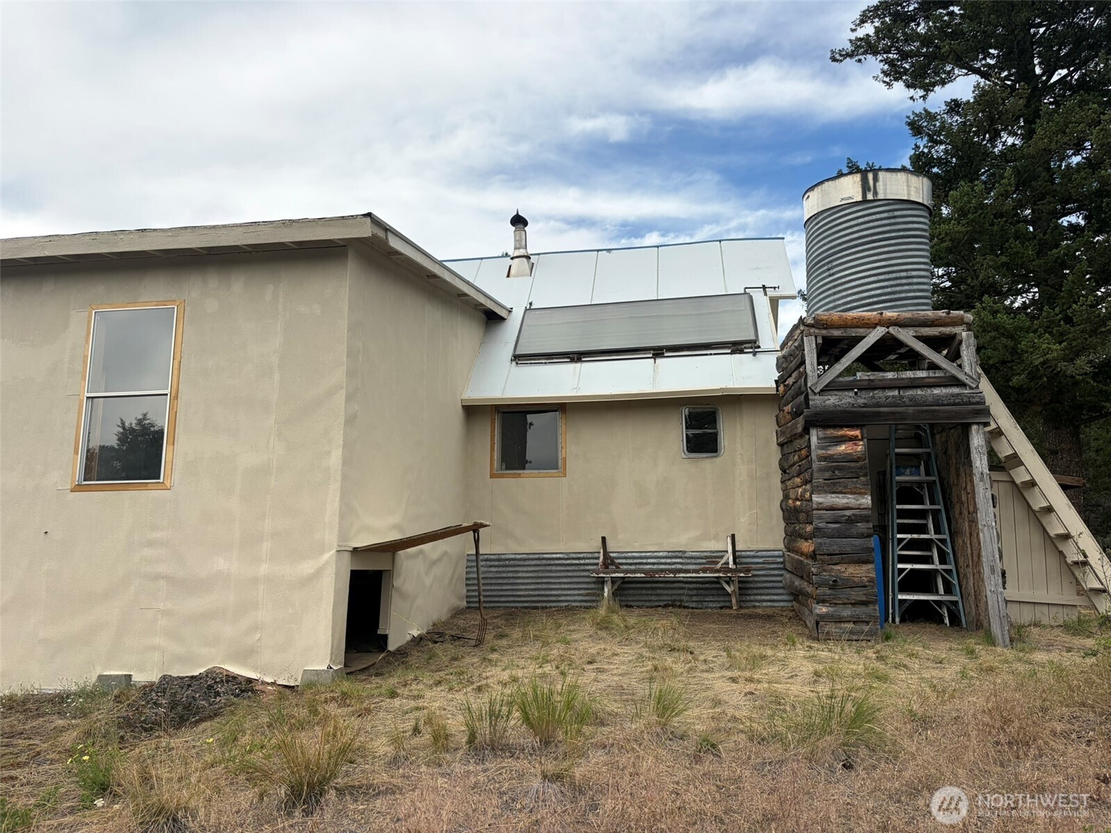 184 North Lambert Lane Republic, WA 99166 - Photo 32 of 33