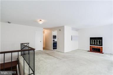 604 Charles Street, Unit R40 Baltimore, MD 21230 - Photo 1 of 1 a view of an empty room