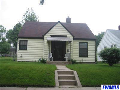 3715 Reed Street Fort Wayne, IN 46806 - Photo 1 of 1 Gallery Image 1