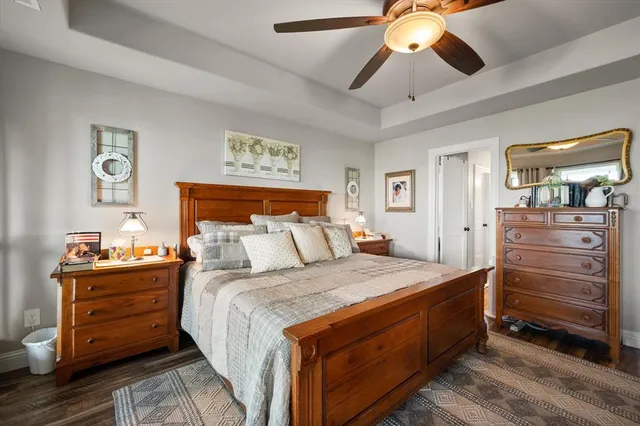 $820,000 | 122 Moonlight Point, Corsicana, TX 75109