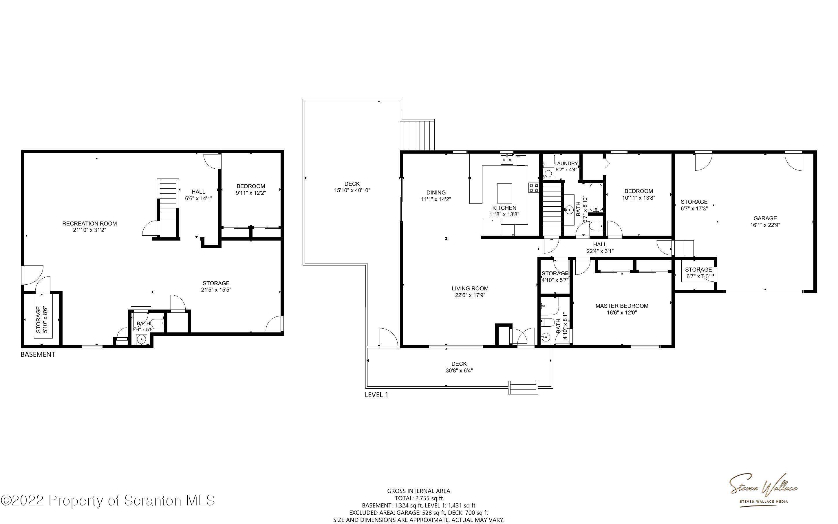 83 Edward Road Beach Lake, PA 18405 - Photo 72 of 75 Gallery Image 72