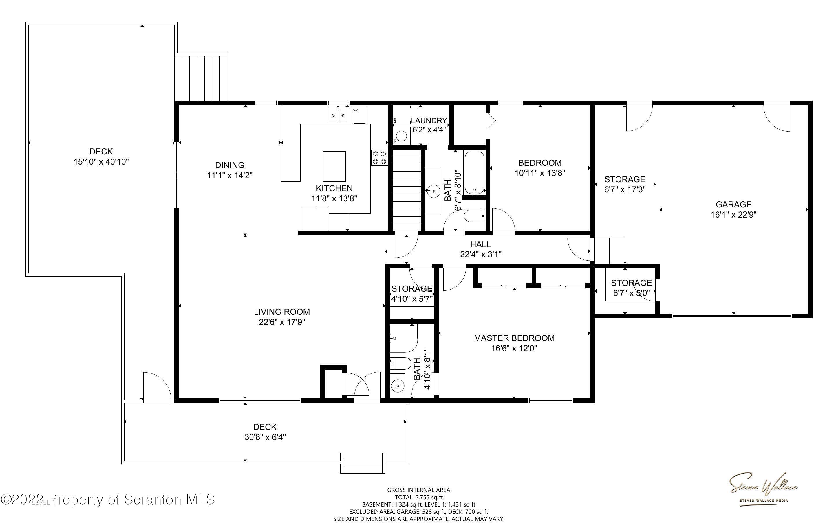 83 Edward Road Beach Lake, PA 18405 - Photo 8 of 75 Gallery Image 8