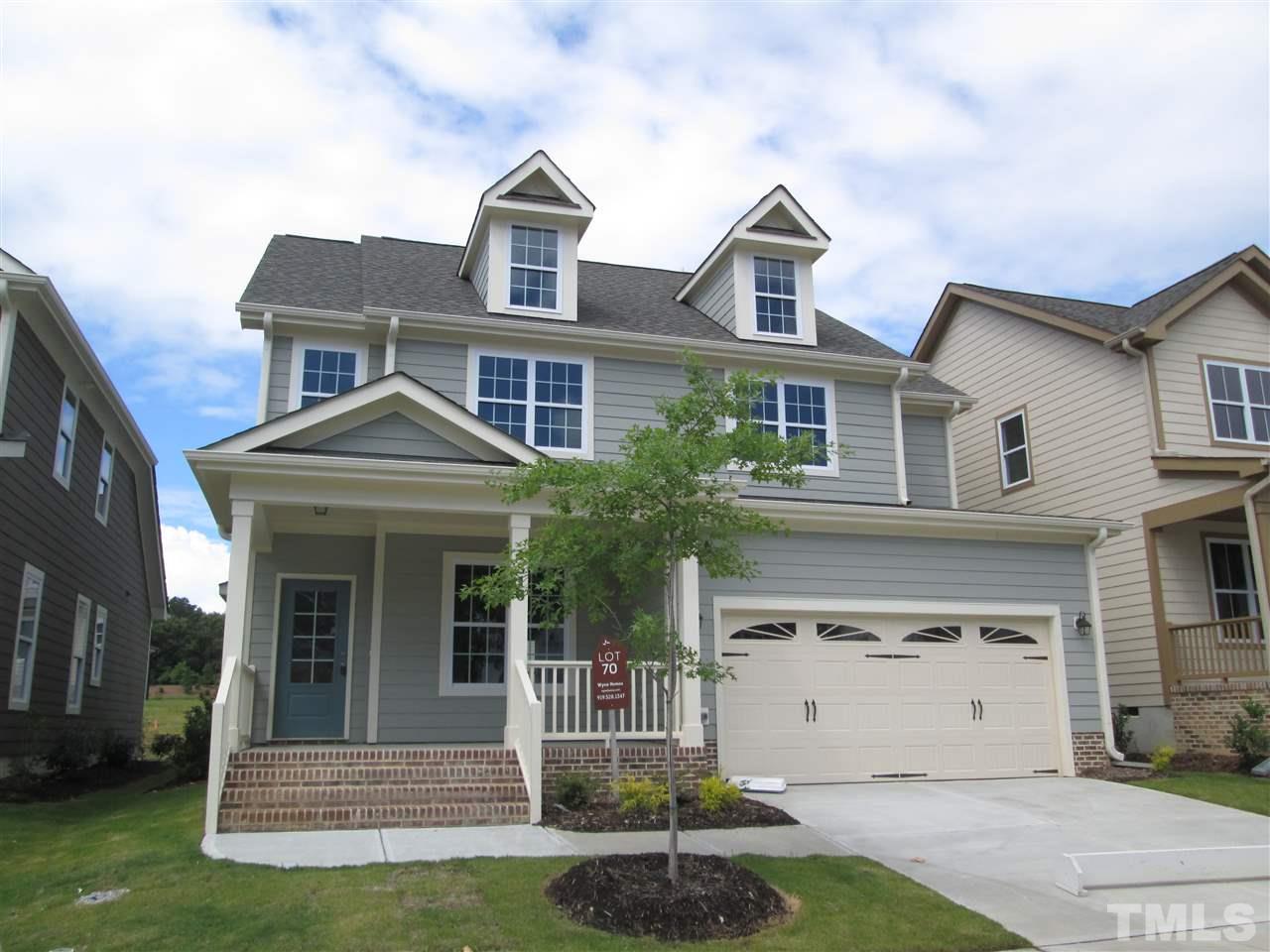 1516 Chestnut Falls Road Wendell, NC 27591 - Photo 1 of 25 Gallery Image 1