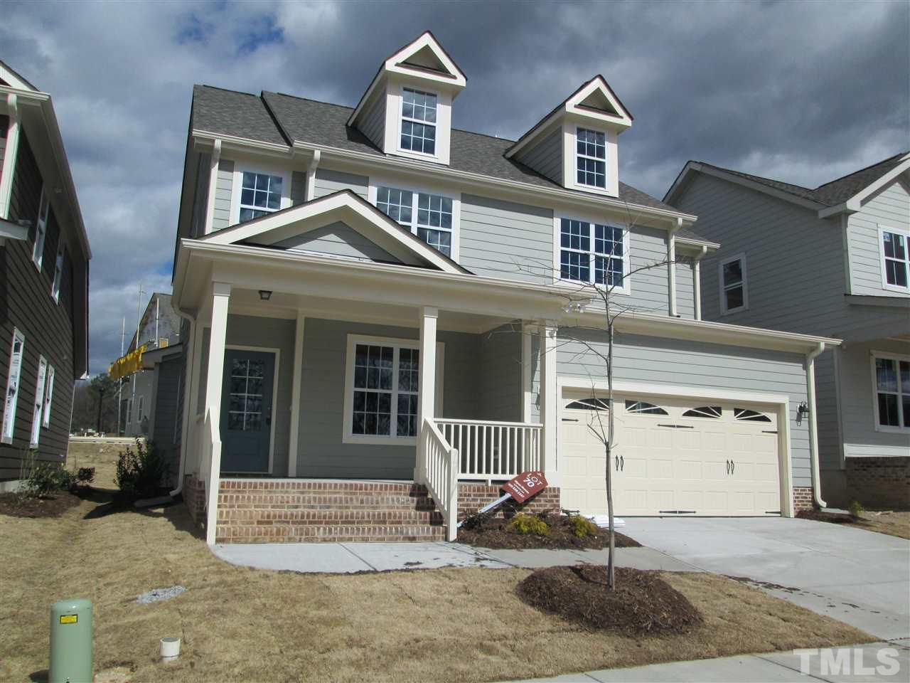 1516 Chestnut Falls Road Wendell, NC 27591 - Photo 2 of 25 Gallery Image 2