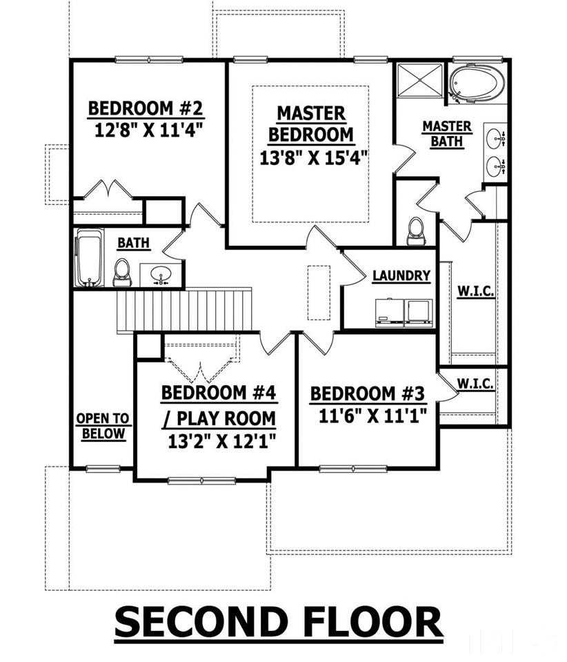 1516 Chestnut Falls Road Wendell, NC 27591 - Photo 18 of 25 Gallery Image 18
