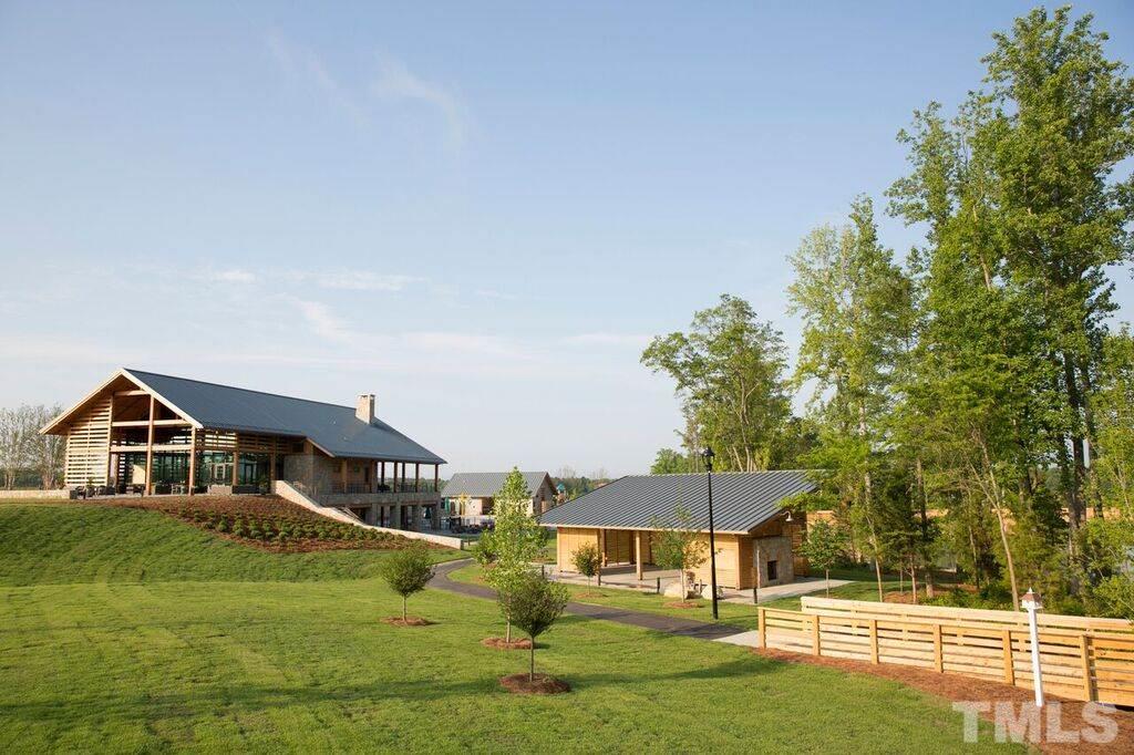1516 Chestnut Falls Road Wendell, NC 27591 - Photo 19 of 25 Gallery Image 19