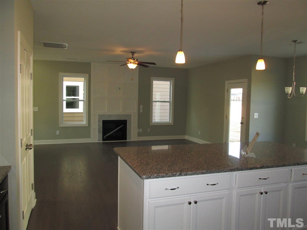 1516 Chestnut Falls Road Wendell, NC 27591 - Photo 5 of 25 Gallery Image 5