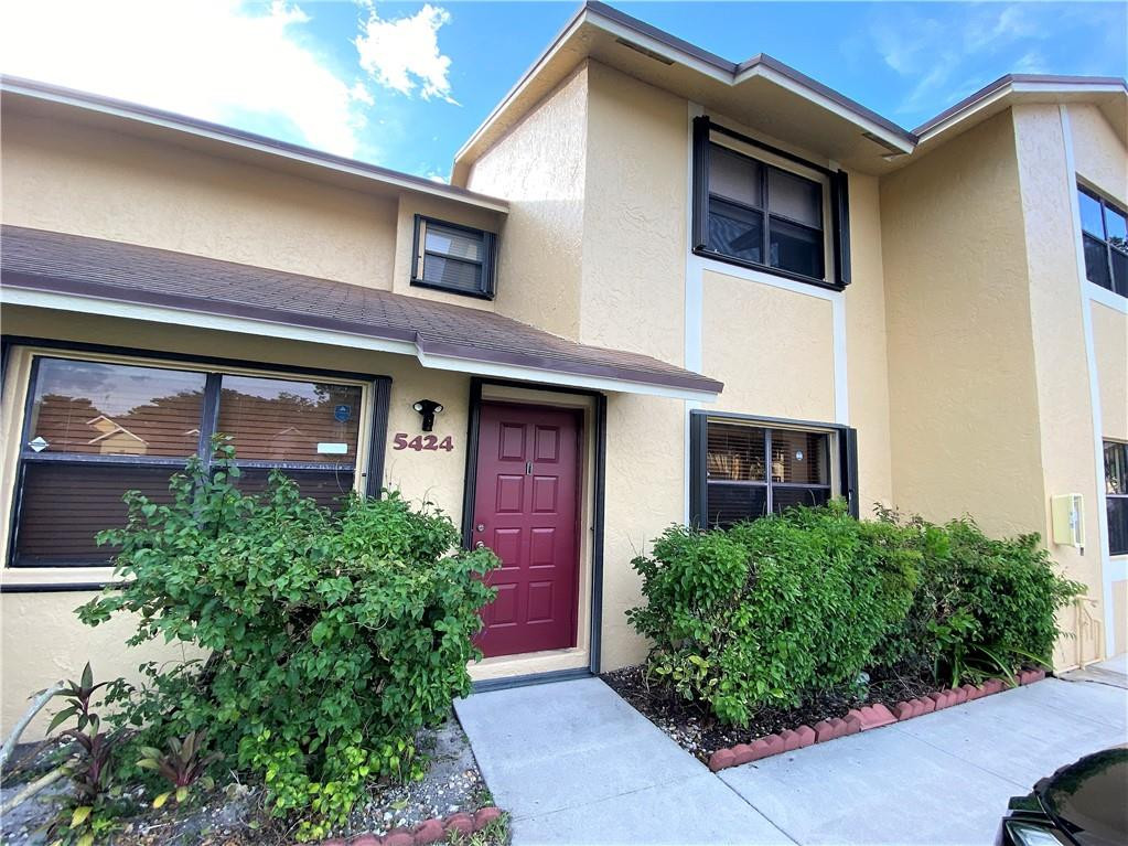 5424 Gate Lake Road, Unit 5424 Tamarac, FL 33319 - Photo 1 of 42 Photo 1