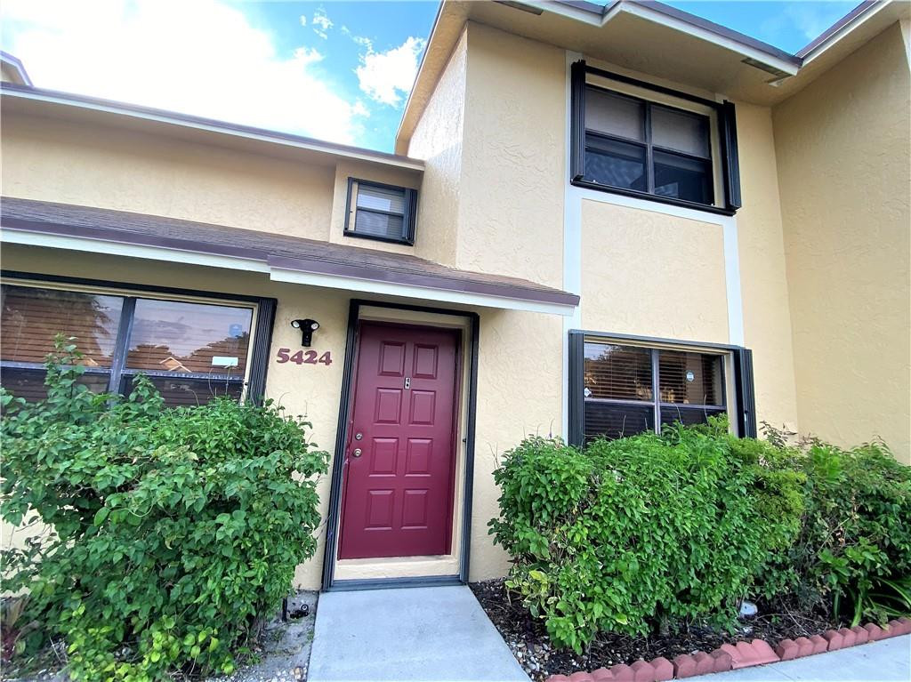 5424 Gate Lake Road, Unit 5424 Tamarac, FL 33319 - Photo 41 of 42 Photo 41