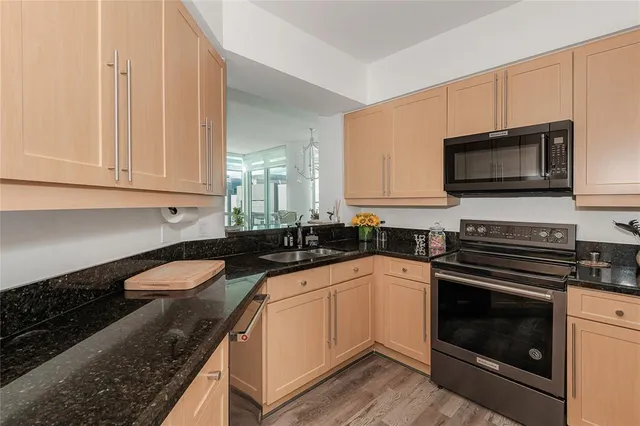 $653,000 | 111 Southeast 8th Avenue, Unit 705, Fort Lauderdale, FL 33301