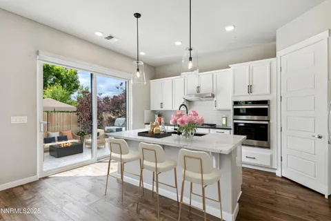 $988,000 | 9621 Lane Garrett Drive, Reno, NV 89511