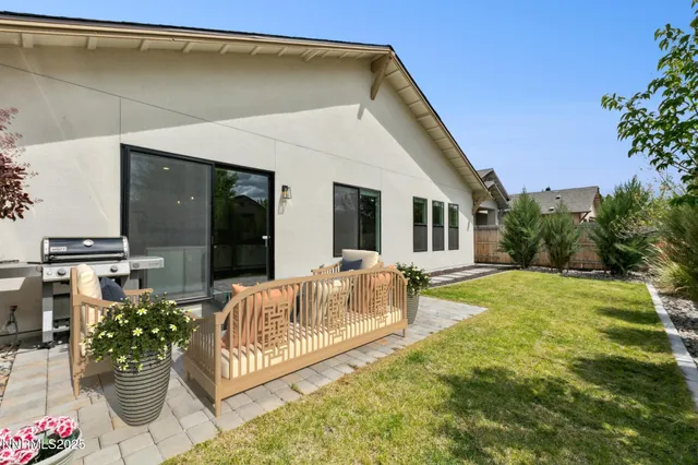 $988,000 | 9621 Lane Garrett Drive, Reno, NV 89511