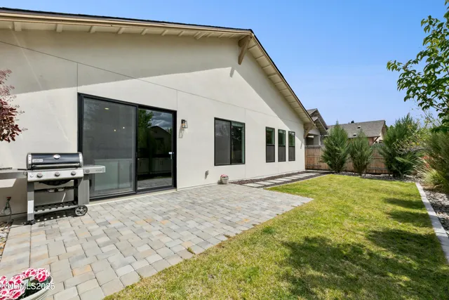 $988,000 | 9621 Lane Garrett Drive, Reno, NV 89511