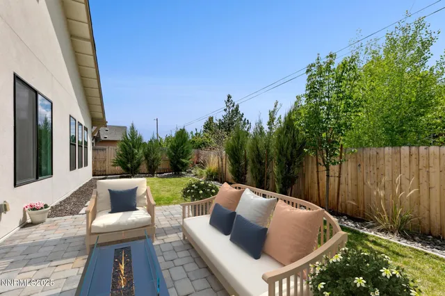 $988,000 | 9621 Lane Garrett Drive, Reno, NV 89511