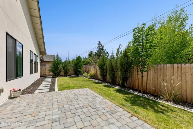 $988,000 | 9621 Lane Garrett Drive, Reno, NV 89511