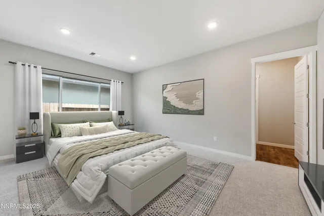 $988,000 | 9621 Lane Garrett Drive, Reno, NV 89511