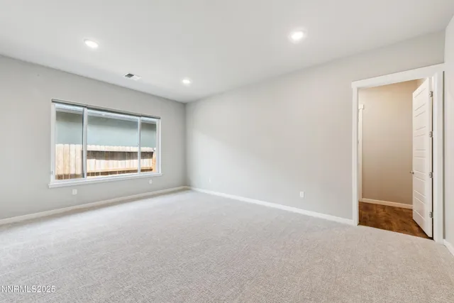 $988,000 | 9621 Lane Garrett Drive, Reno, NV 89511