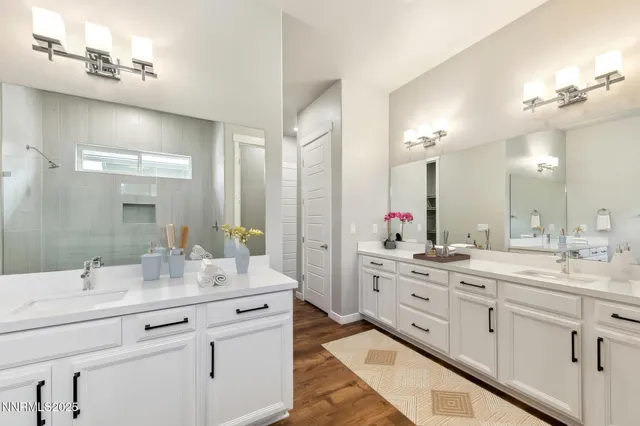 $988,000 | 9621 Lane Garrett Drive, Reno, NV 89511