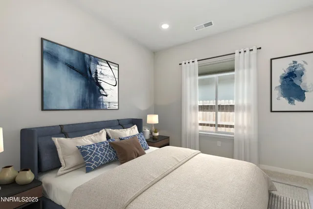 $988,000 | 9621 Lane Garrett Drive, Reno, NV 89511