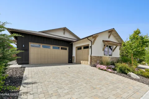 $899,000 | 9621 Lane Garrett Drive, Reno, NV 89511